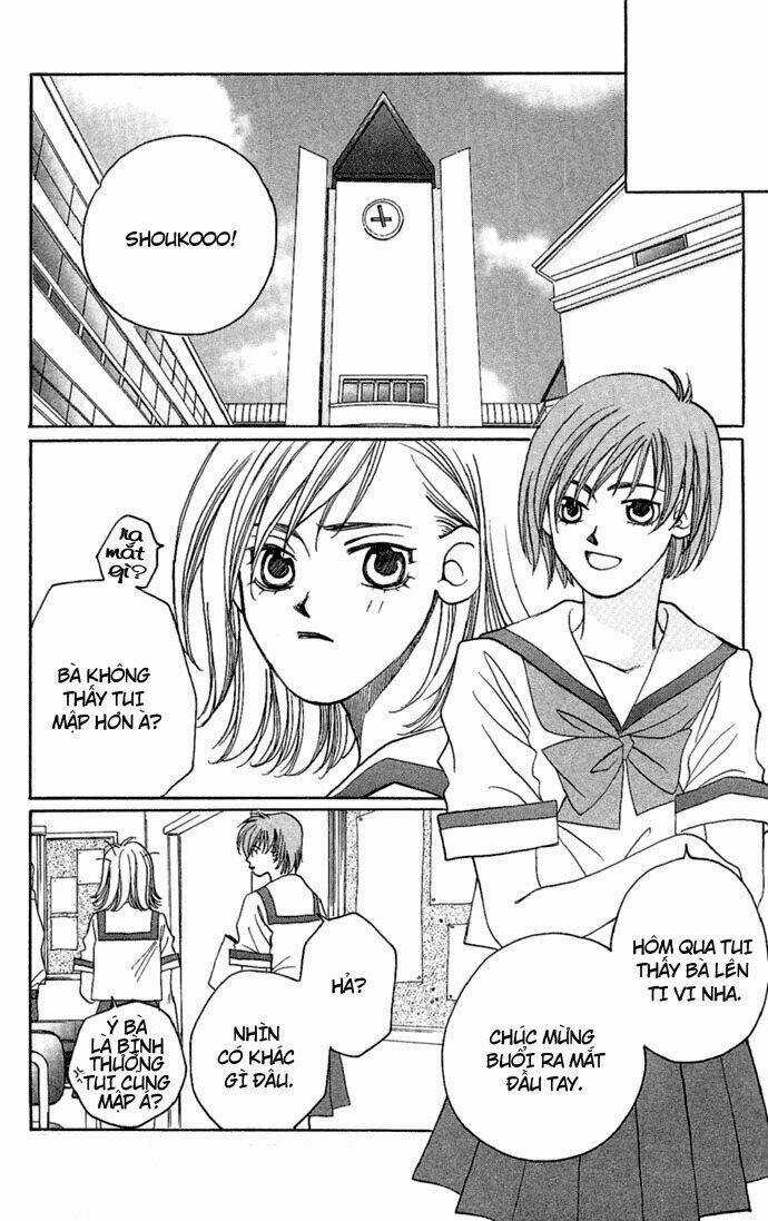 Allegro Agitato Chapter 1 trang 11