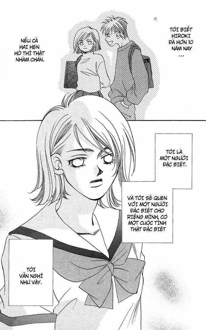 Allegro Agitato Chapter 1 trang 14