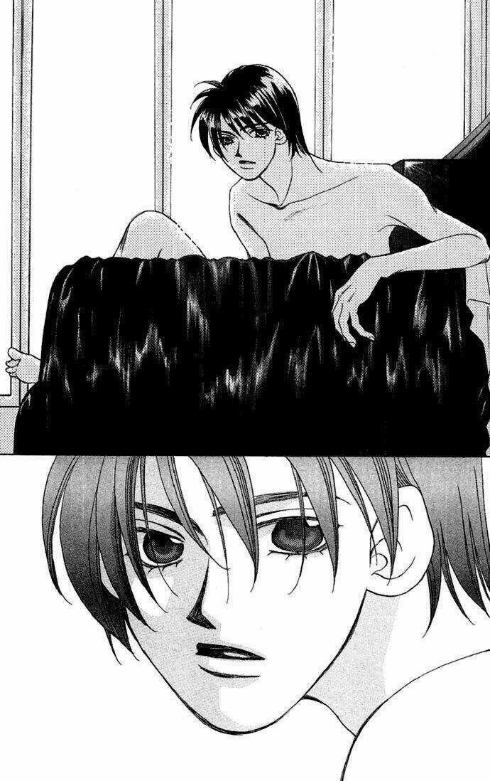 Allegro Agitato Chapter 1 trang 19