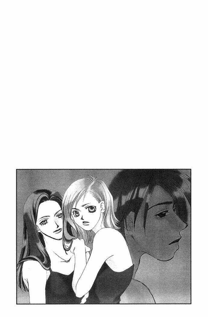 Allegro Agitato Chapter 1 trang 2