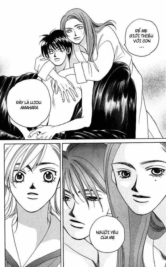 Allegro Agitato Chapter 1 trang 22