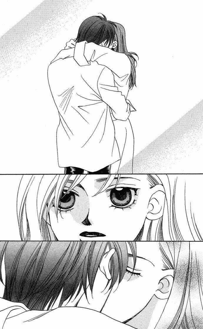 Allegro Agitato Chapter 1 trang 24