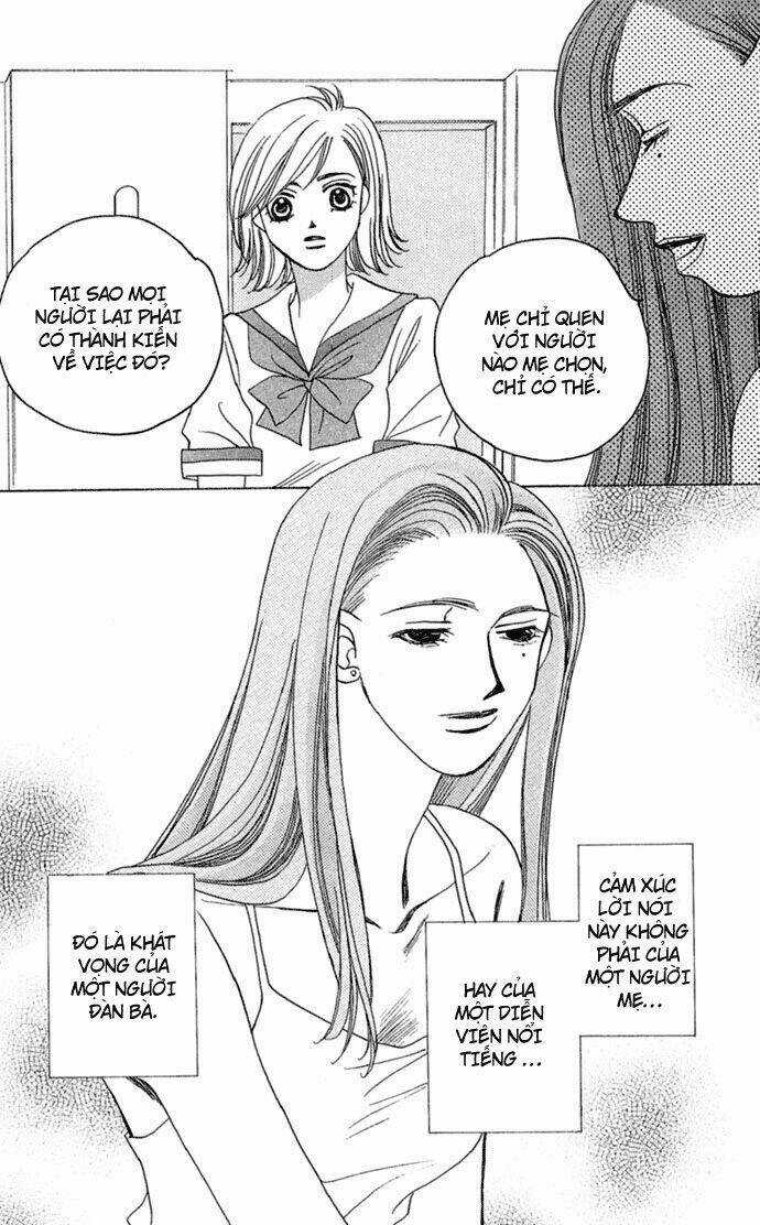 Allegro Agitato Chapter 1 trang 28