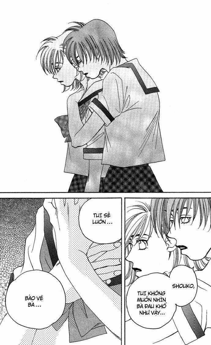 Allegro Agitato Chapter 1 trang 35