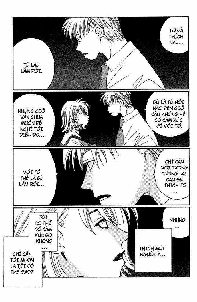 Allegro Agitato Chapter 1 trang 39