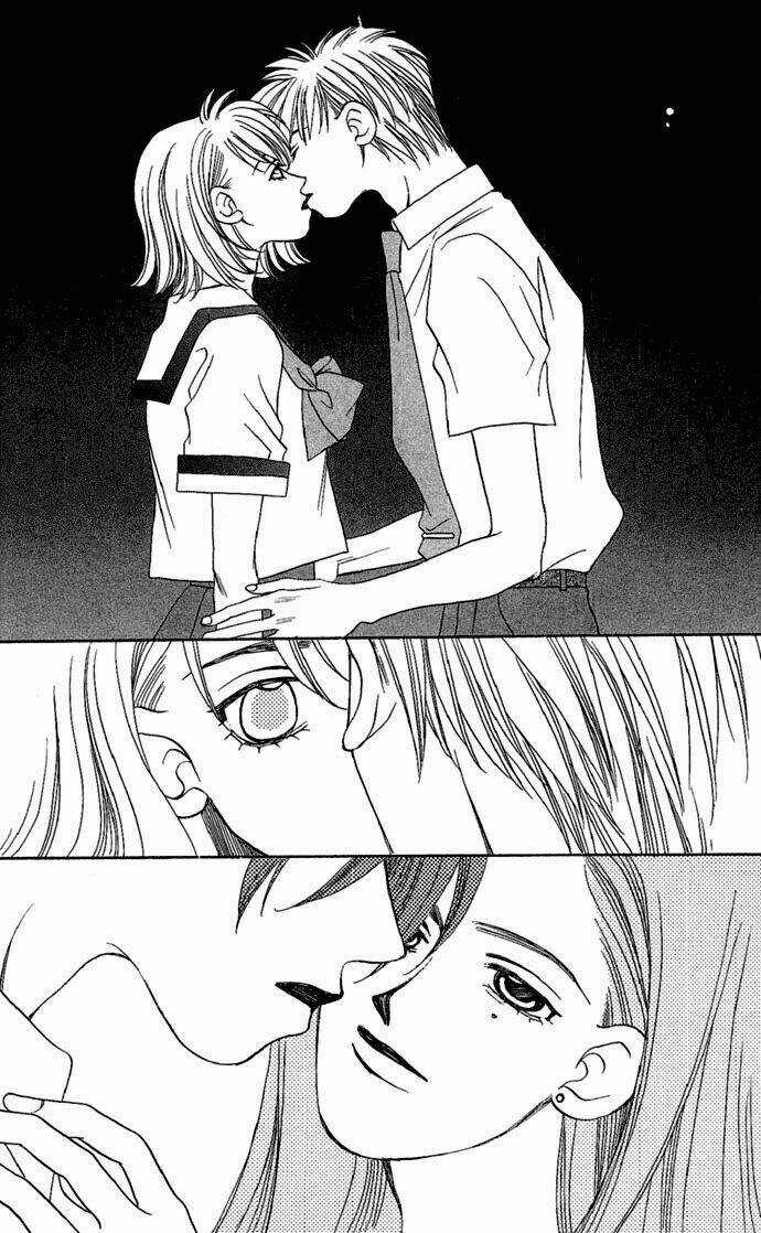 Allegro Agitato Chapter 1 trang 40