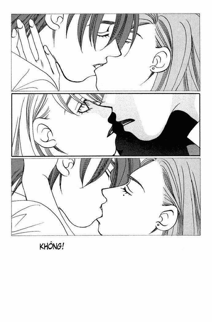 Allegro Agitato Chapter 1 trang 41