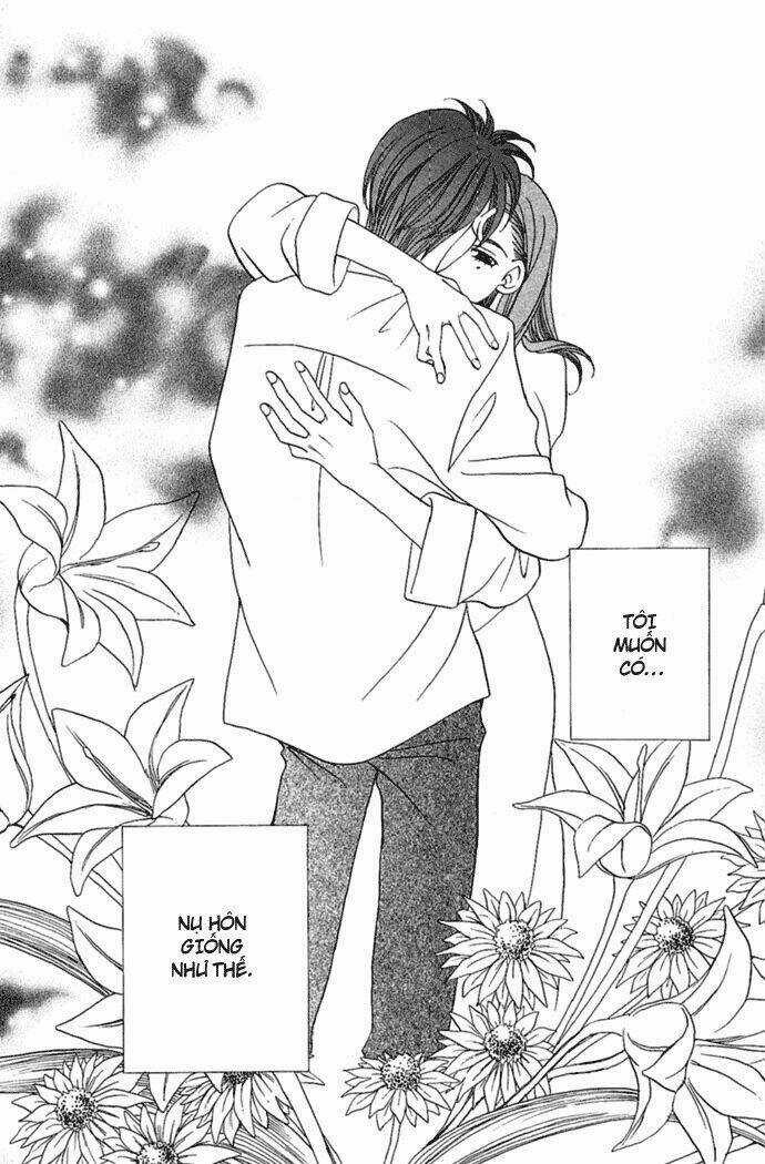 Allegro Agitato Chapter 1 trang 43