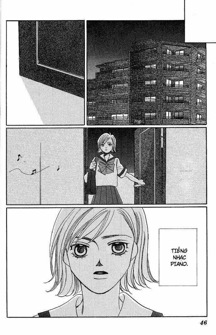 Allegro Agitato Chapter 1 trang 44