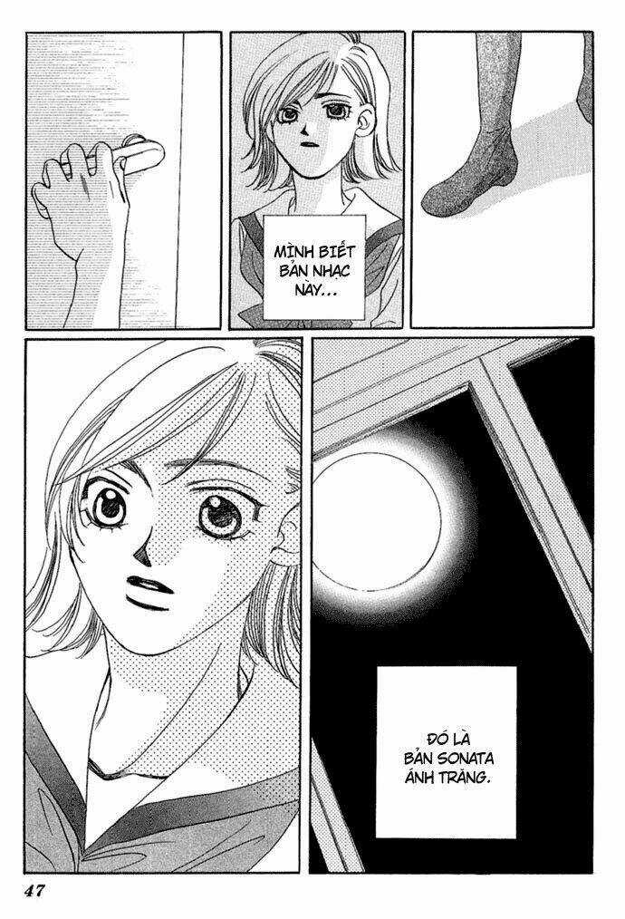 Allegro Agitato Chapter 1 trang 45