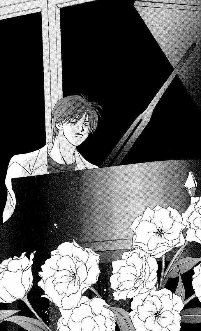 Allegro Agitato Chapter 1 trang 46