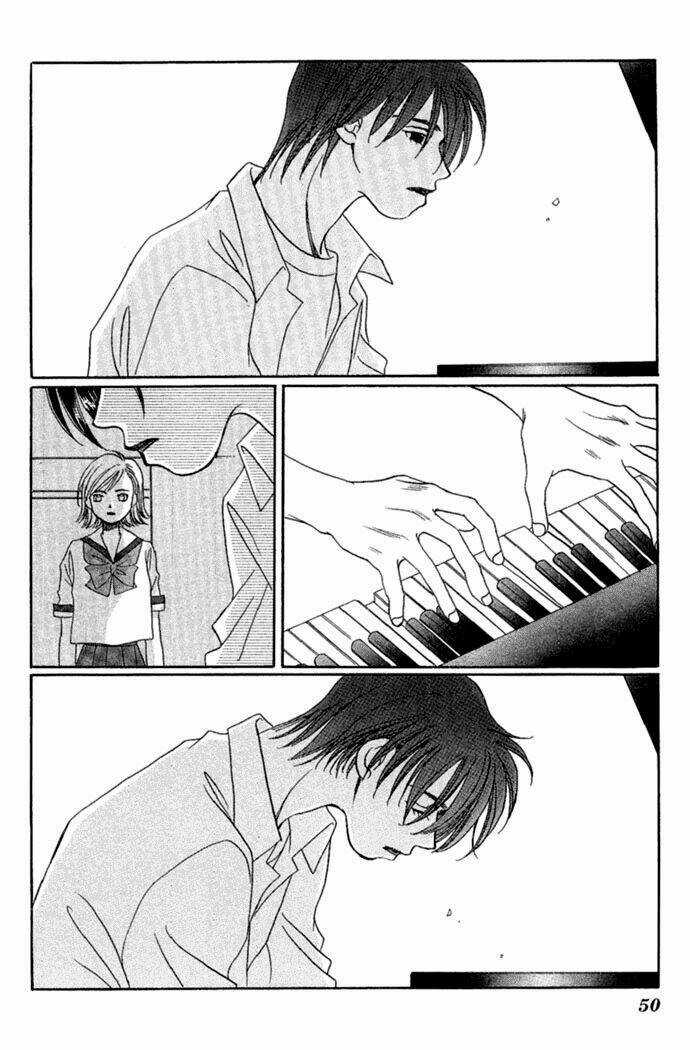 Allegro Agitato Chapter 1 trang 48