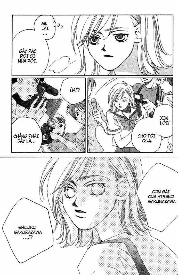 Allegro Agitato Chapter 1 trang 5