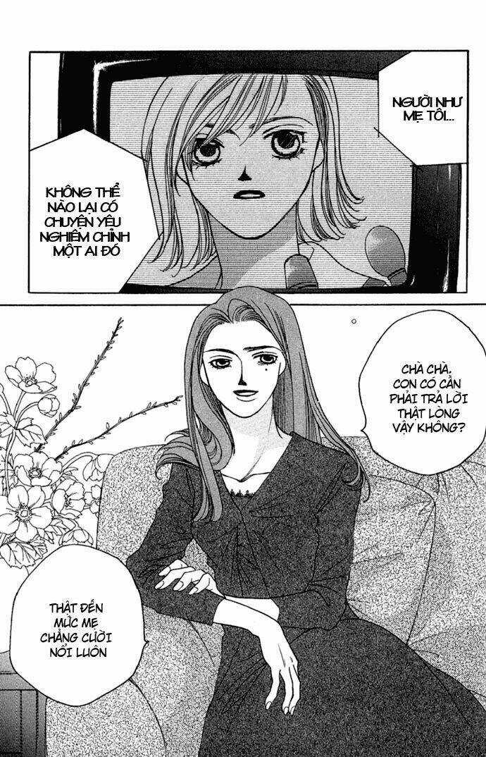 Allegro Agitato Chapter 1 trang 7