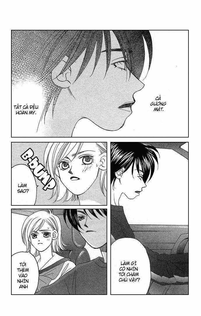 Allegro Agitato Chapter 2 trang 10