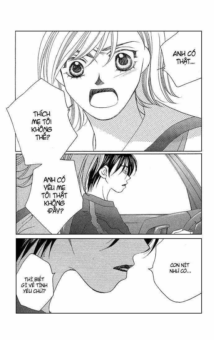 Allegro Agitato Chapter 2 trang 13