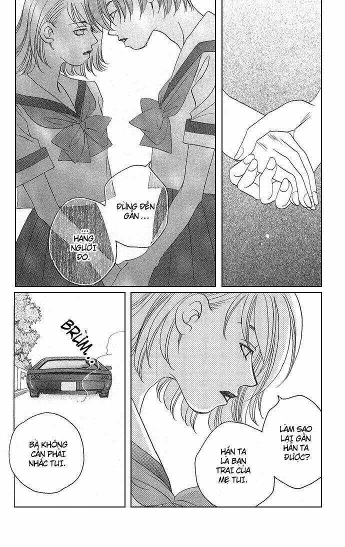 Allegro Agitato Chapter 2 trang 18