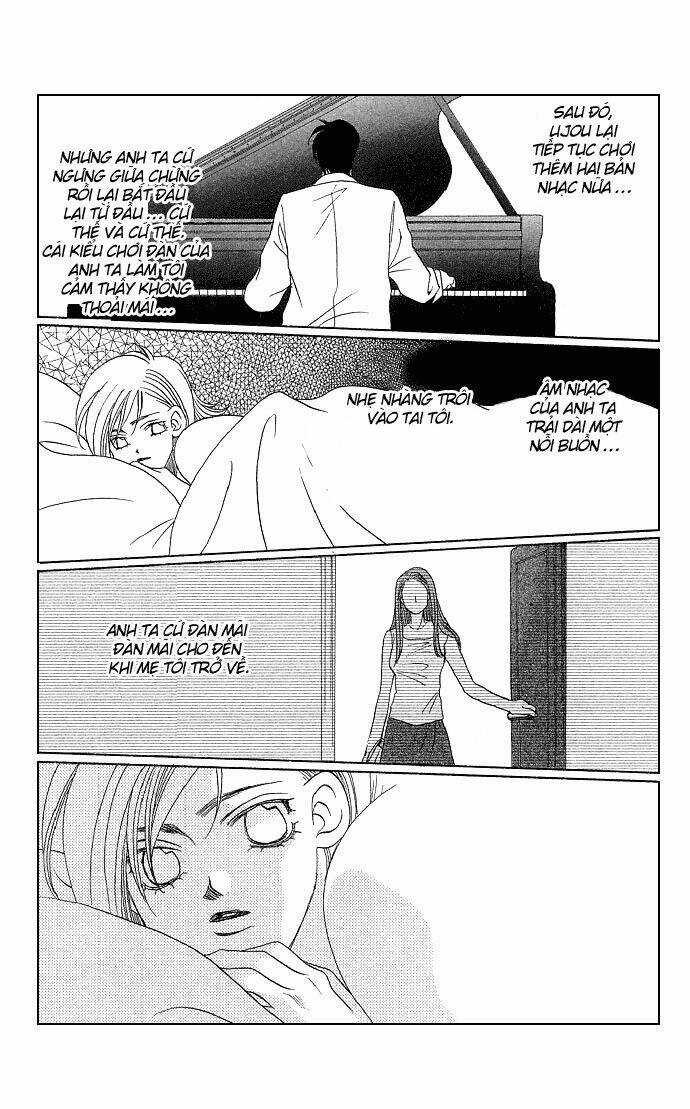 Allegro Agitato Chapter 2 trang 2