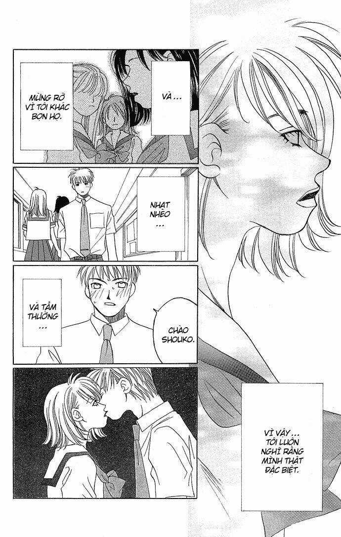 Allegro Agitato Chapter 2 trang 22