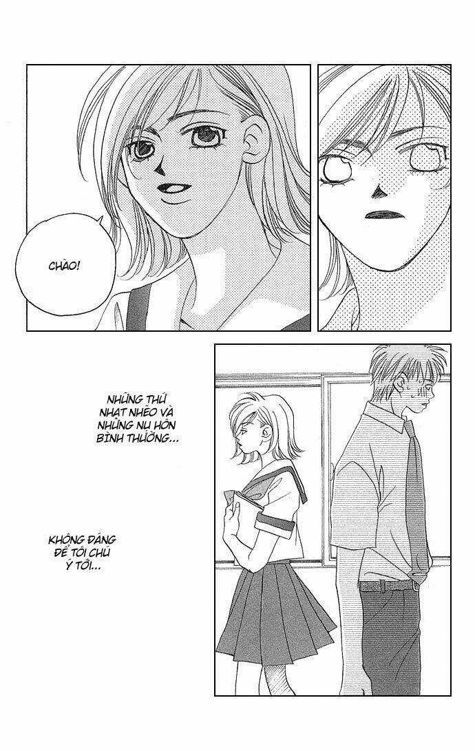 Allegro Agitato Chapter 2 trang 23