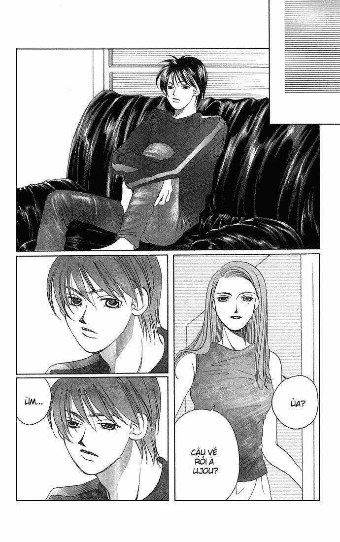 Allegro Agitato Chapter 2 trang 24