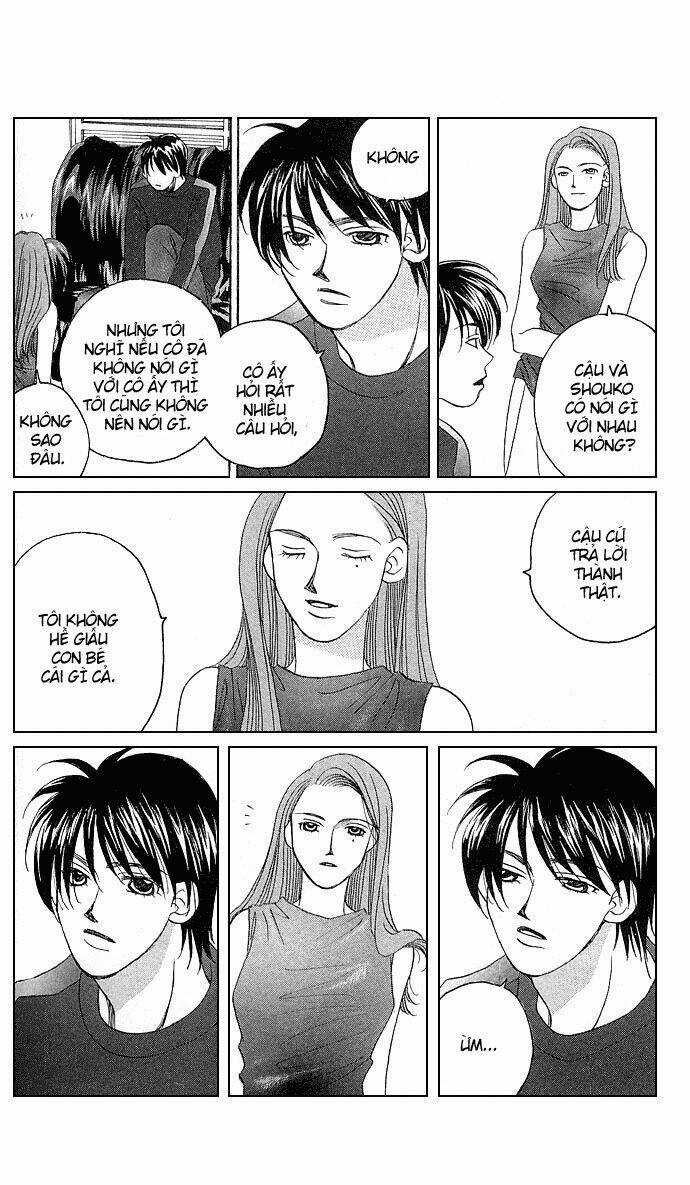 Allegro Agitato Chapter 2 trang 25