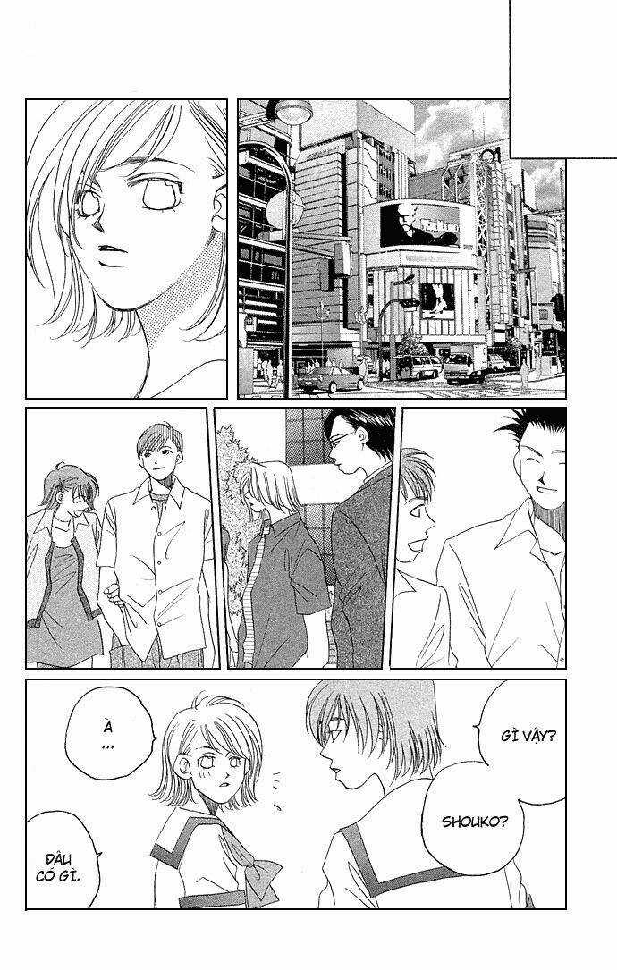 Allegro Agitato Chapter 2 trang 28