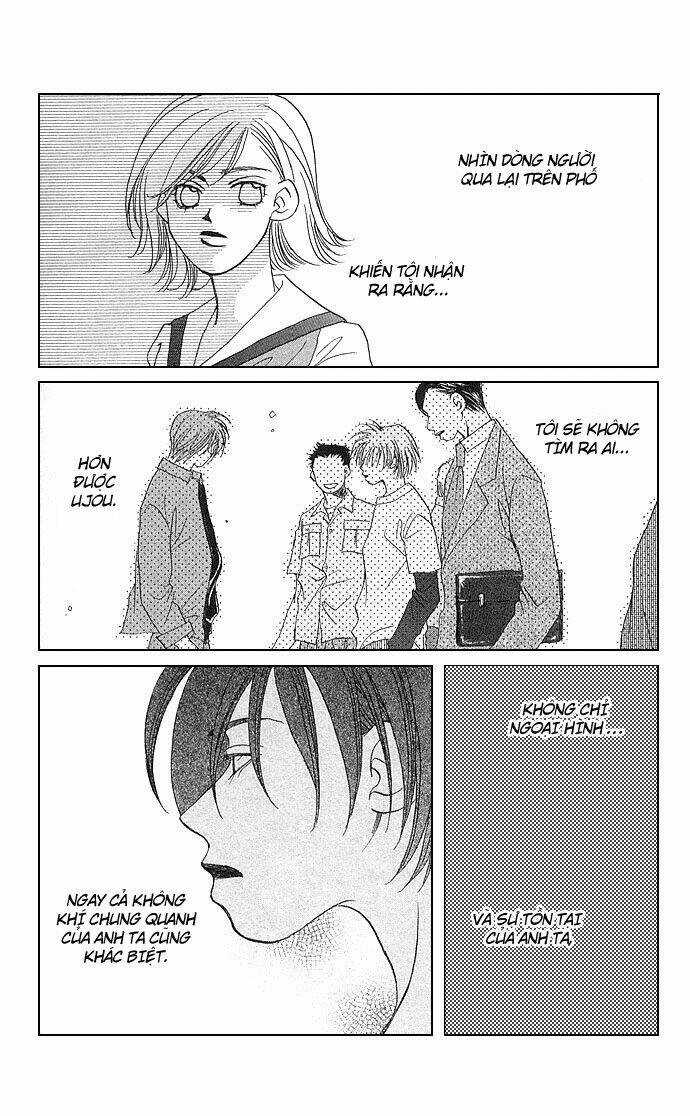 Allegro Agitato Chapter 2 trang 29