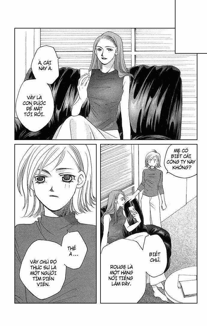 Allegro Agitato Chapter 2 trang 35