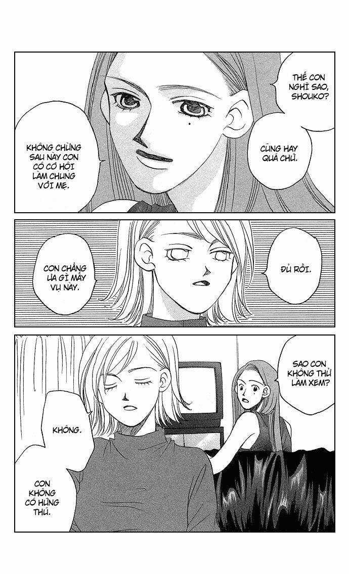 Allegro Agitato Chapter 2 trang 36