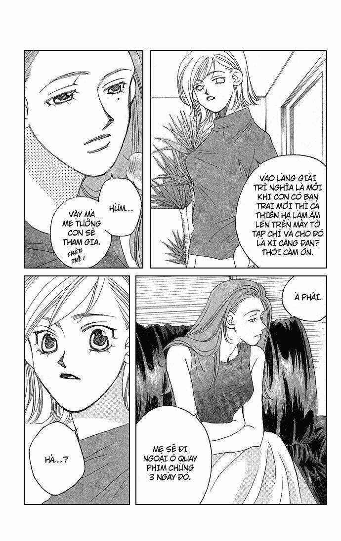 Allegro Agitato Chapter 2 trang 37