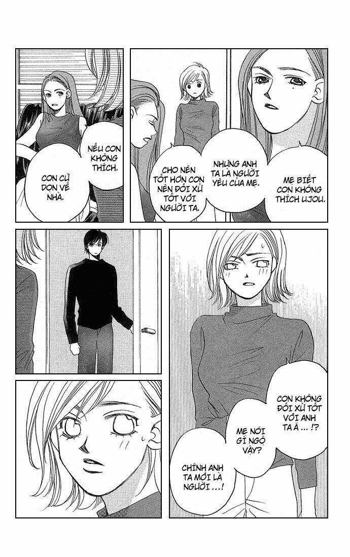 Allegro Agitato Chapter 2 trang 38