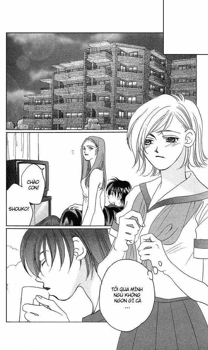 Allegro Agitato Chapter 2 trang 5