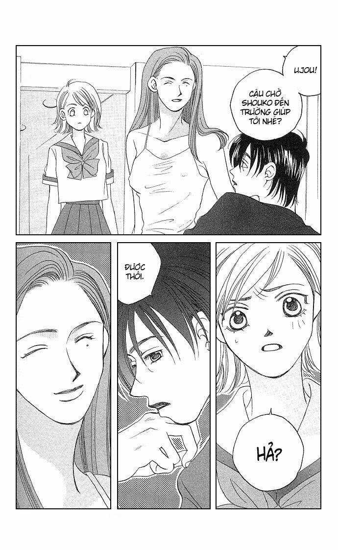 Allegro Agitato Chapter 2 trang 7