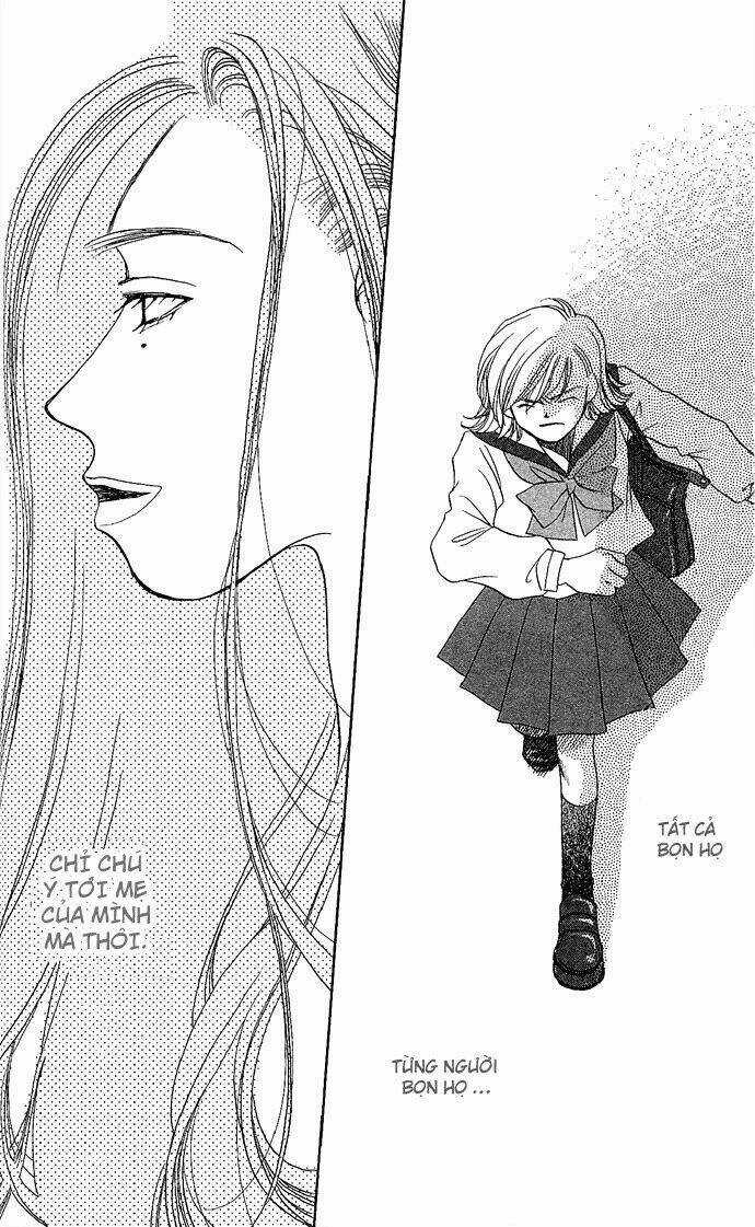 Allegro Agitato Chapter 3 trang 26