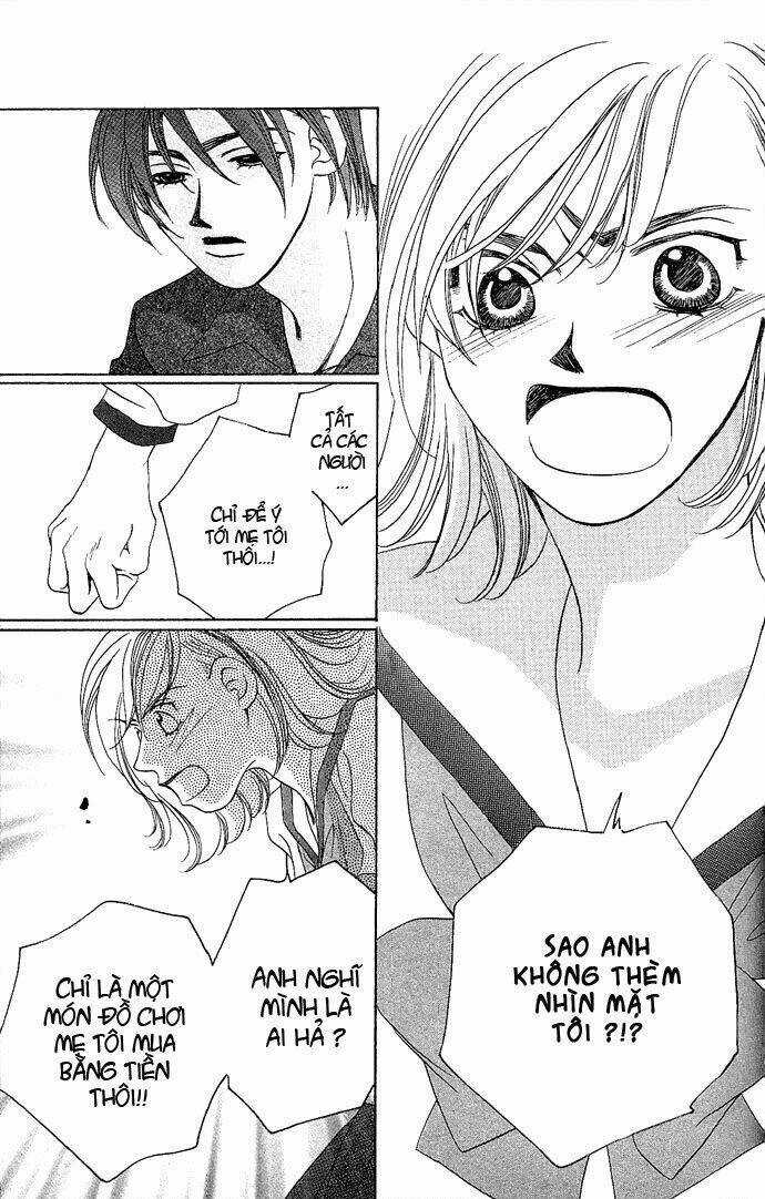 Allegro Agitato Chapter 3 trang 29