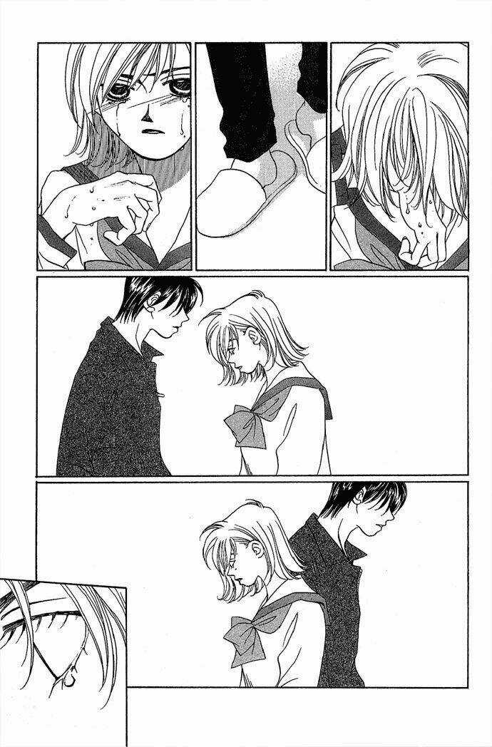 Allegro Agitato Chapter 3 trang 31