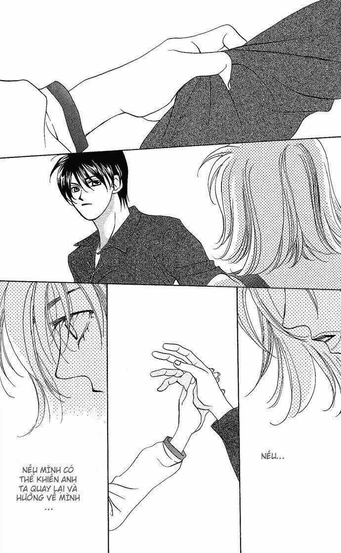 Allegro Agitato Chapter 3 trang 32