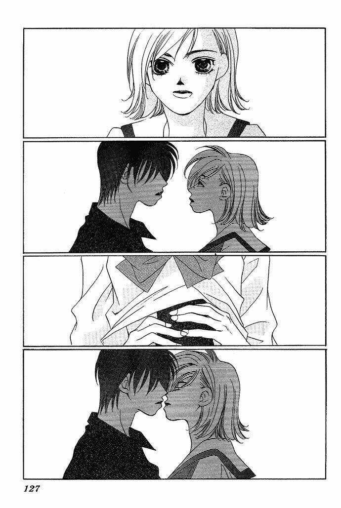 Allegro Agitato Chapter 3 trang 35