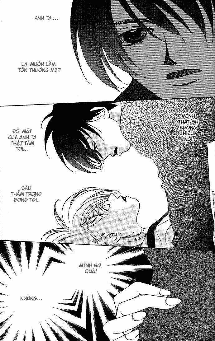 Allegro Agitato Chapter 3 trang 41