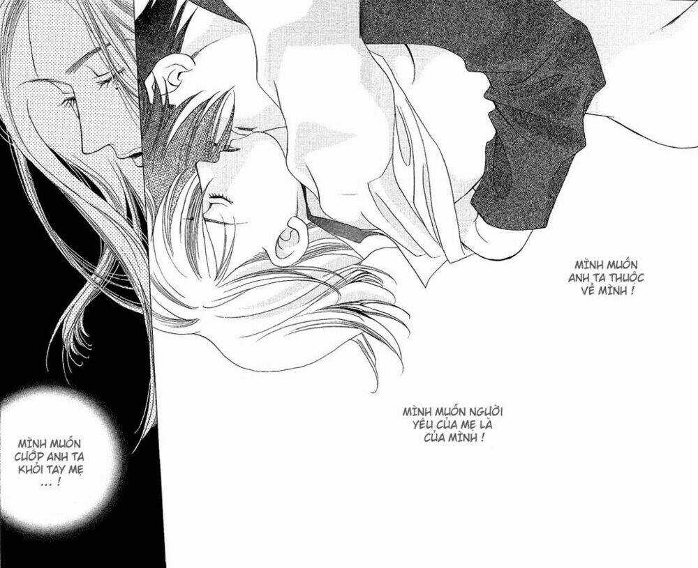 Allegro Agitato Chapter 3 trang 42