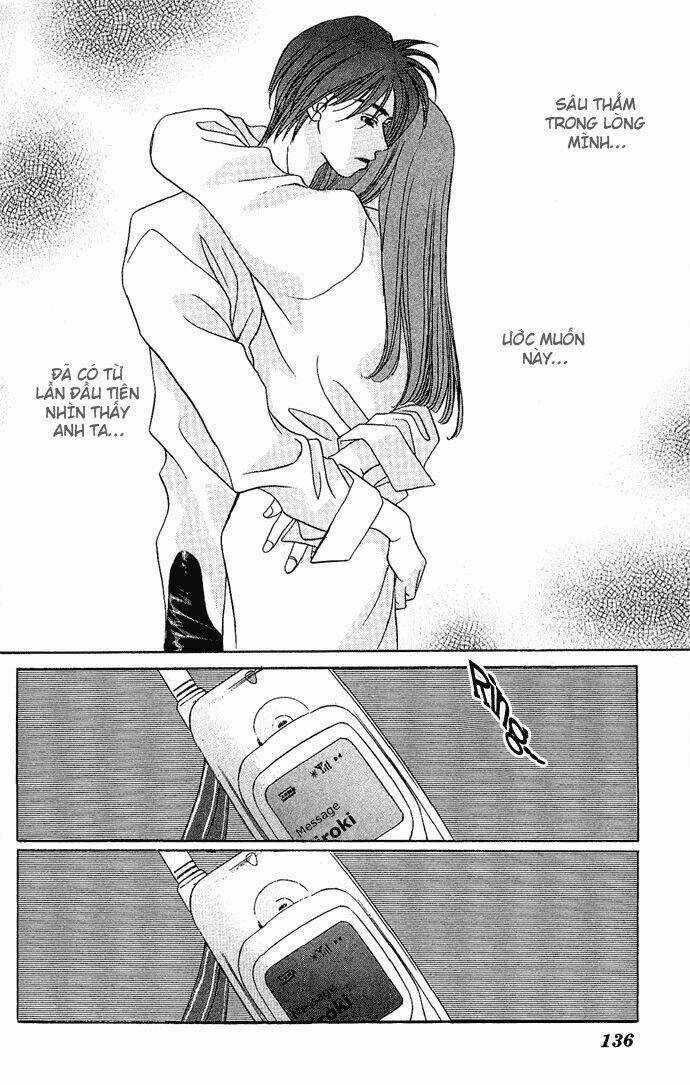 Allegro Agitato Chapter 3 trang 43