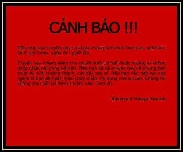 Allegro Agitato Chapter 3 trang 47