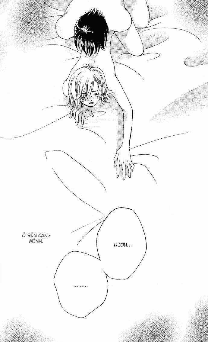 Allegro Agitato Chapter 4 trang 12