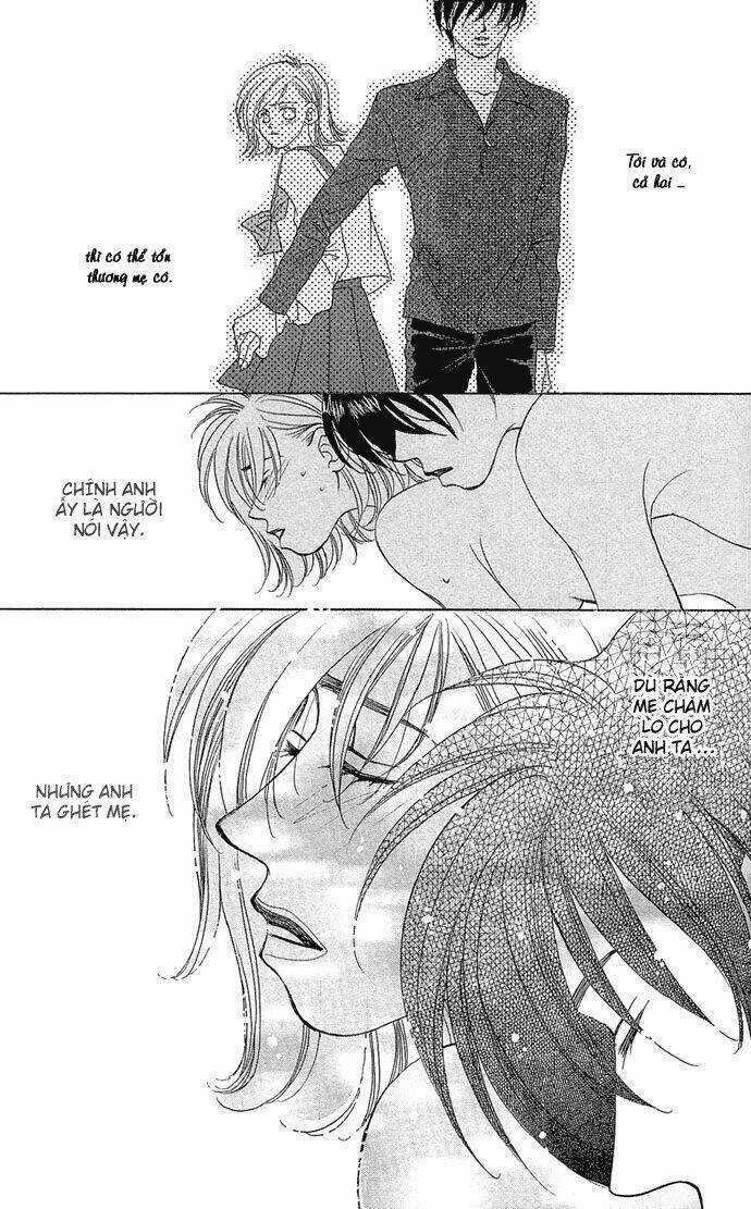 Allegro Agitato Chapter 4 trang 13