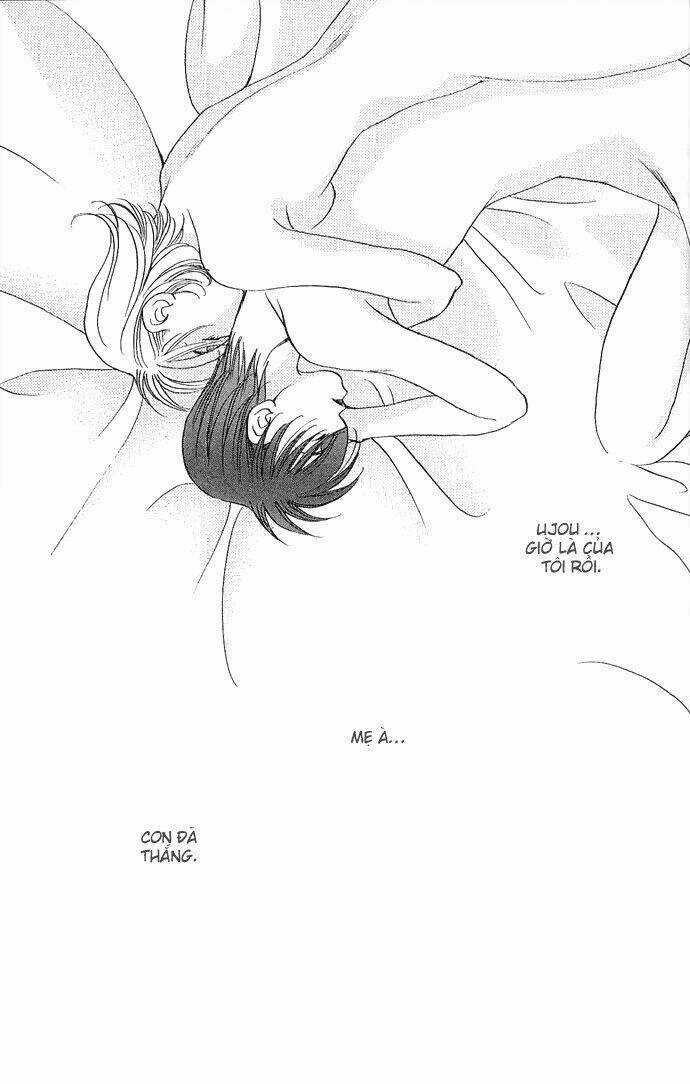 Allegro Agitato Chapter 4 trang 15