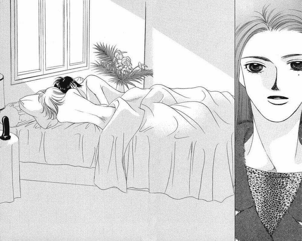 Allegro Agitato Chapter 4 trang 18