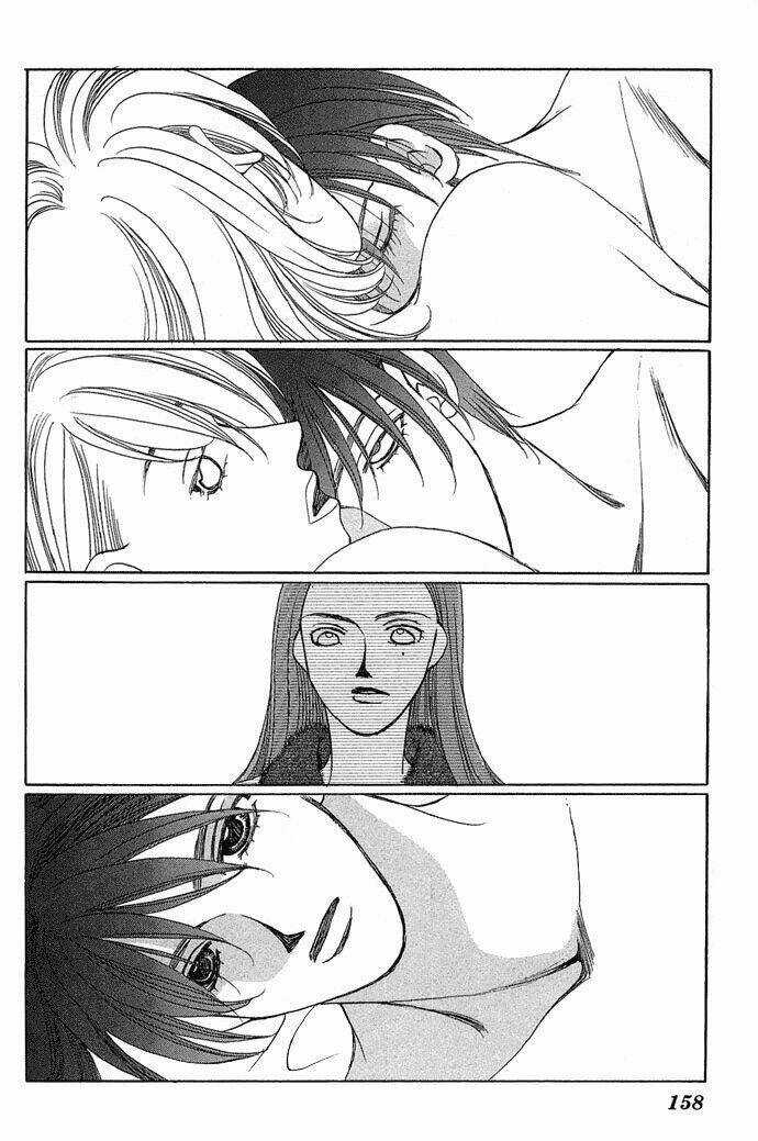 Allegro Agitato Chapter 4 trang 19