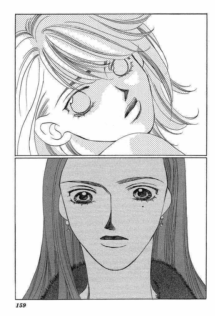 Allegro Agitato Chapter 4 trang 20