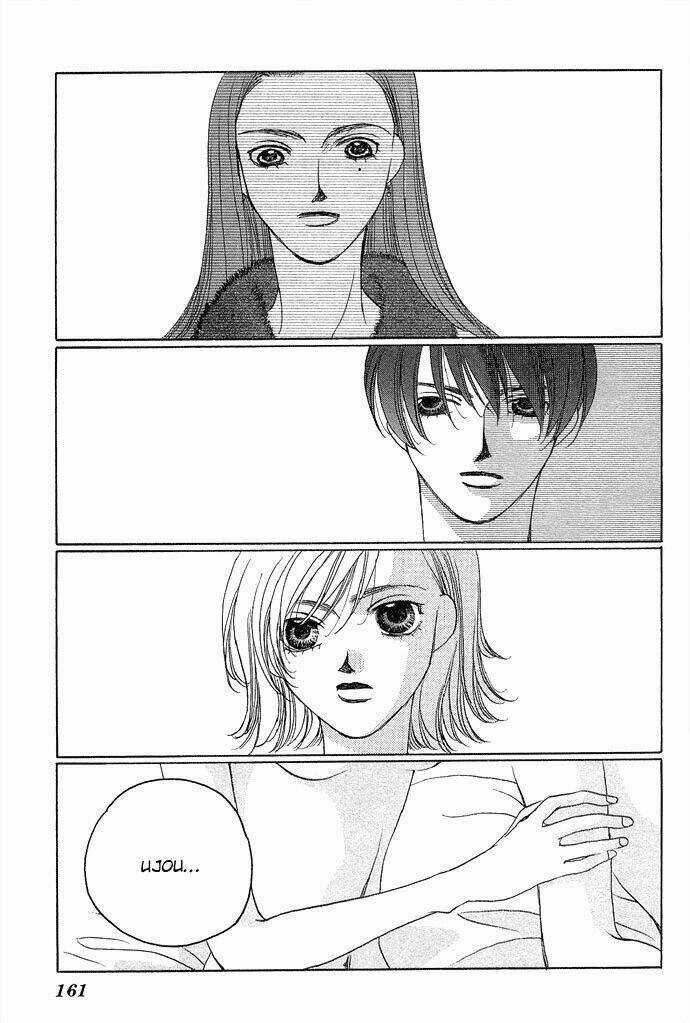 Allegro Agitato Chapter 4 trang 22